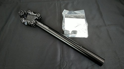 Cane creek thudbuster - creek, seatpost