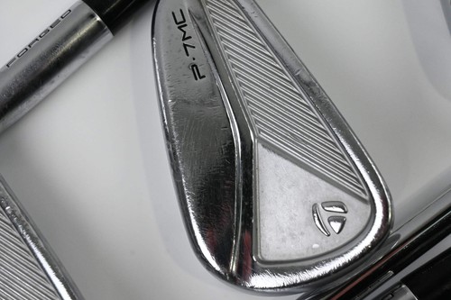 Taylormade p7mc 2023 irons - p7mc,
