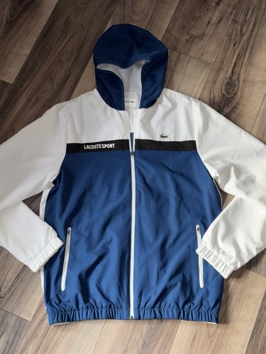 Men lacoste sport lined - sport,