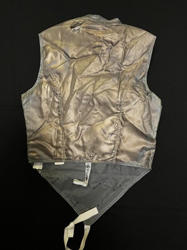 Foil lightweight lame men 36 - lightweight,
