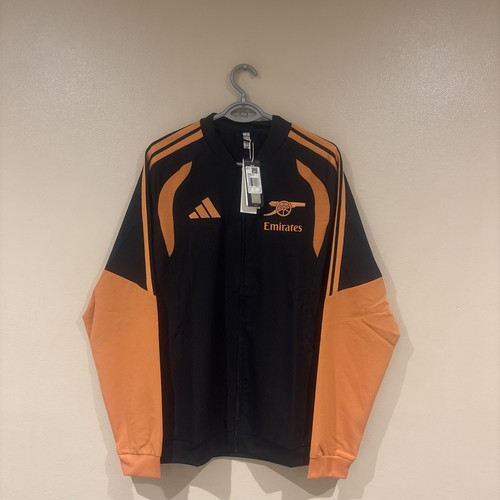 Arsenal adidas pre - adidas, 26/27