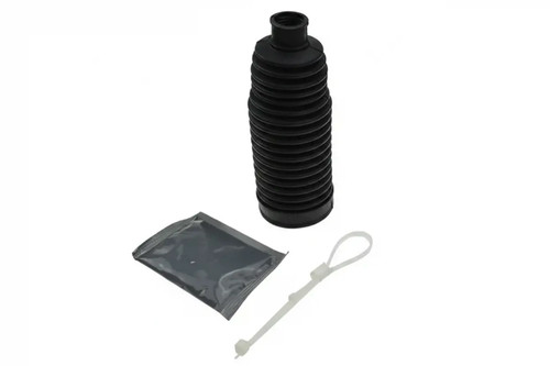 Steering gear rack boot front - boot,