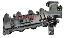 Intake Manifold Module Fits