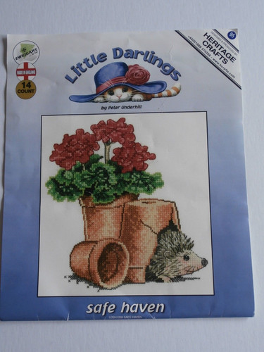 Heritage crafts little - heritage,