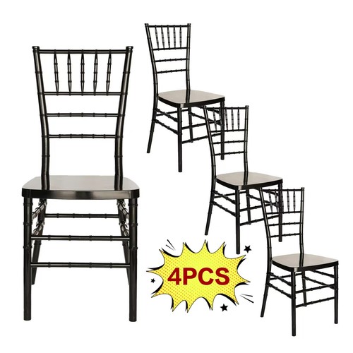 Fohfurniture pack black - fohfurniture,