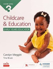 CACHE Level 3 Child Care and