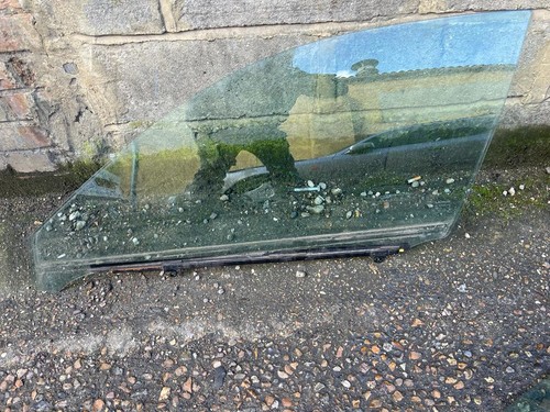 Front left passenger door - front,