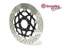 BREMBO GOLD SERIES FLOATING