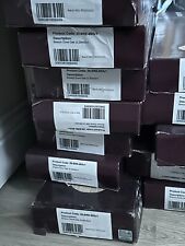 Grey oak laminate flooring packs