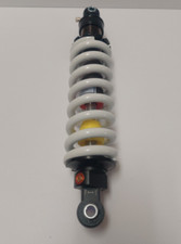 Suzuki VanVan Long Travel Rear