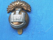 The Inniskilling Fusiliers cap