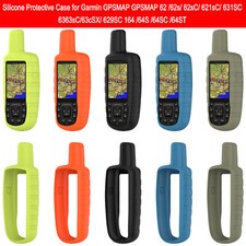 For Garmin GPSMAP 62 62S 62SC 621SC 631SC 63 63SC 63CSX 629SC 64 64S 64SC Cover