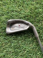 RARE Ping ISI BeNi 2 Iron Red Dot with Z-Z65 Steel Shaft +1” Approx