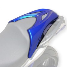 Ermax Seat Cowl Metallic Grey (Quasar Silver) Honda CB 600 F Hornet 2008-2009
