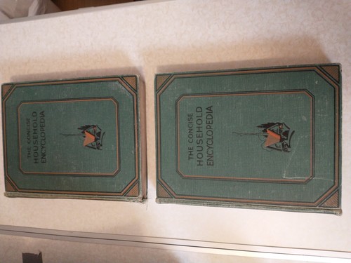 The concise household - concise,