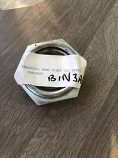 INGERSOLL RAND AIR COMPRESSOR AIR RECEIVER TANK SIGHT GLASS 35803063 SPARE PARTS