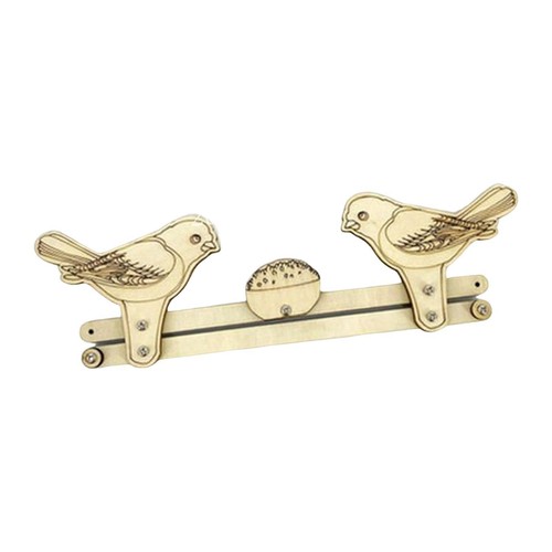 Busy board diy accessories - busy,