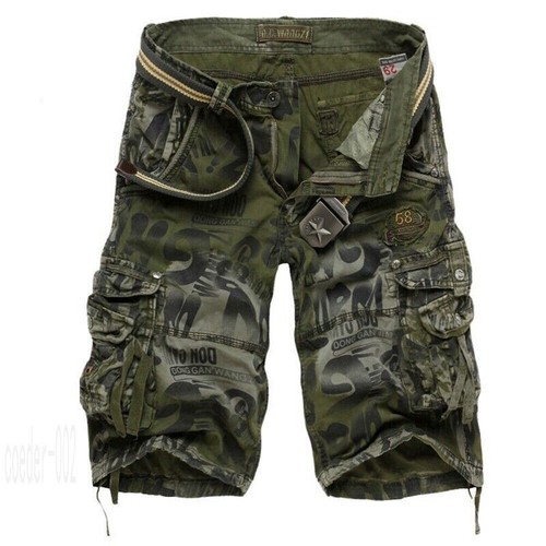 Army mens casual work - work, cargo