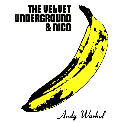 Velvet underground nico - &,