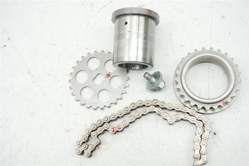 Honda cbr 600 pc35 - drive, oil