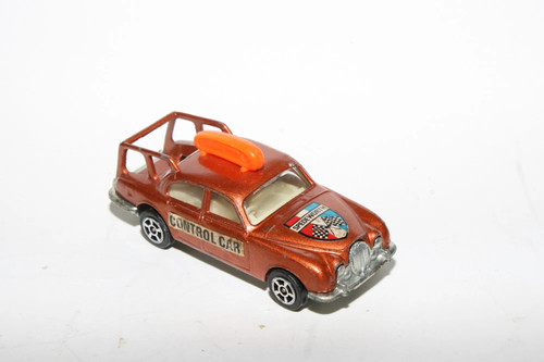 Corgi rockets 926 - 926, pace