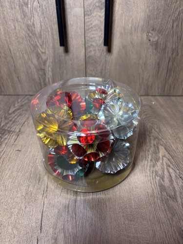 Vintage multi coloured - vintage,