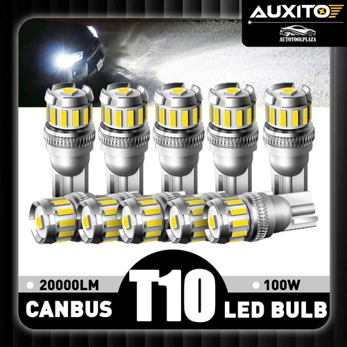 10pcs led interior - led,