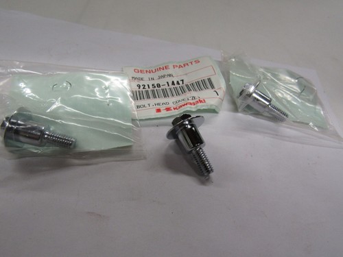 Nos kawasaki camshaft bolt - nos,