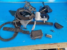 ford cortina mk2 car parts Job