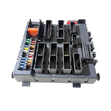 Vauxhall Vectra C 2002-2008