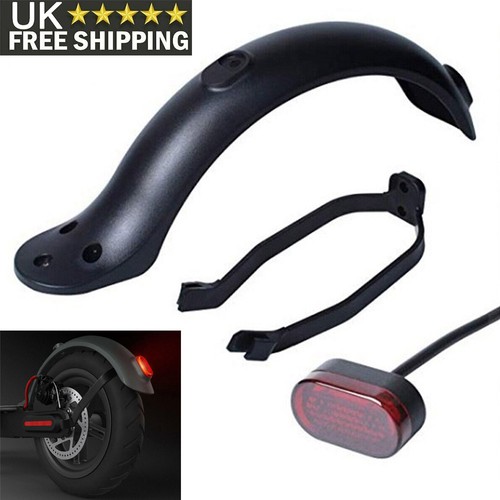 3pcs fender mudguard rear - 3pcs,