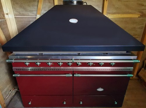 Lacanche classic 150cm - lacanche,