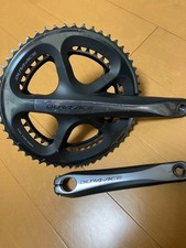 DURA-ACE FC7900 Cset (10-speed)