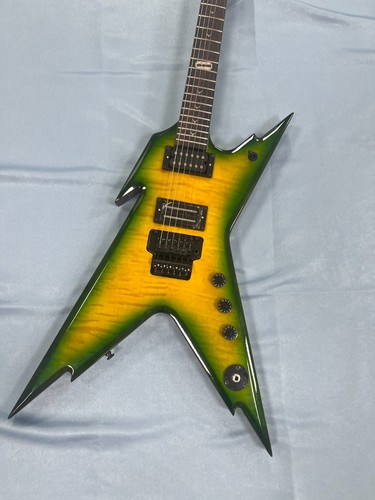 Dean dimebag razorbackv - dimebag,