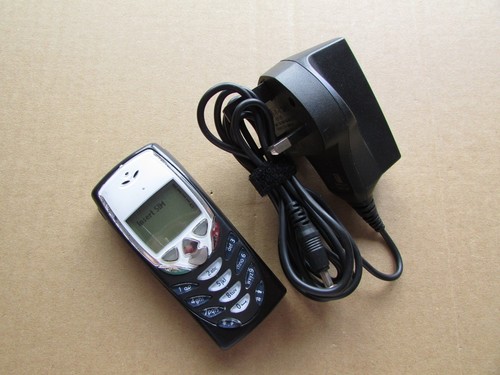 Nokia 8310 vintage - nokia,