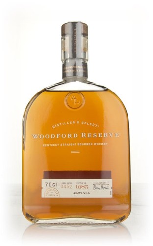 Woodford reserve kentucky - woodford,