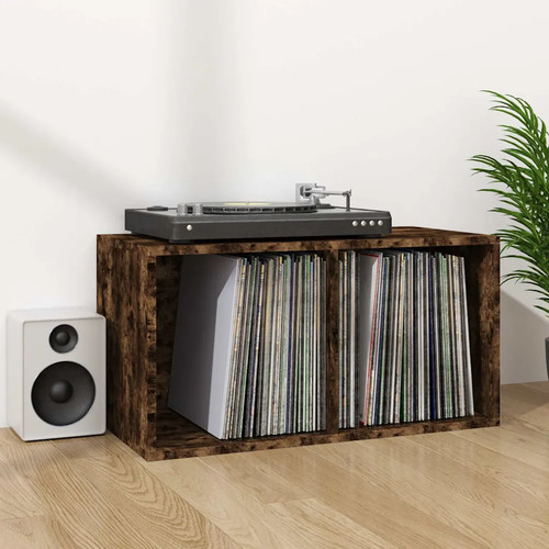 Walplus smoked oak - walplus, vinyl