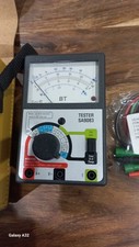 Vintage BT Line Tester Multi-Meter SA9083 & Case - New Condition
