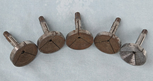 Vintage watchmakers lathe - watchmakers,