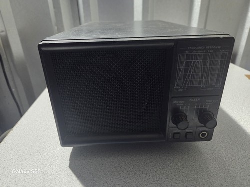 Yaesu 2000 external - yaesu, sp-2000
