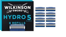 Wilkinson Sword Hydro 5 Mens