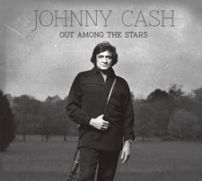Johnny Cash Out Among The