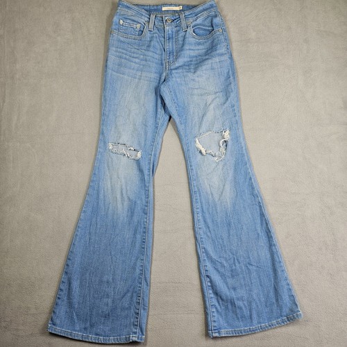 Levis 726 flare - levis, jeans
