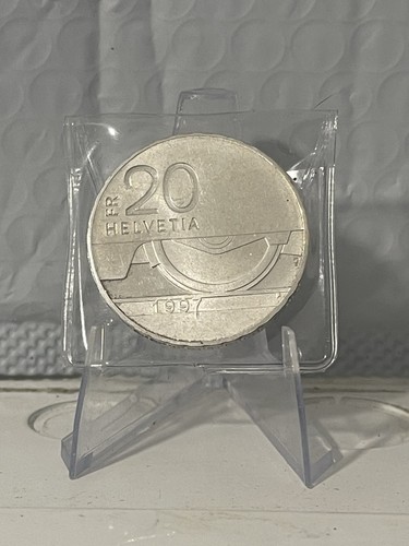 1997 switzerland swiss - swiss, 20