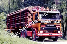 THH Truck Photos - Scania 142h
