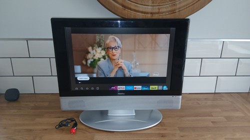Proline 12v tv - 19",