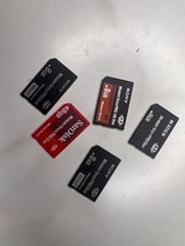 Genuine 8GB Memory Stick Pro