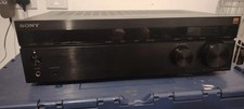 Sony STR-DH790 7.2 Channel AV