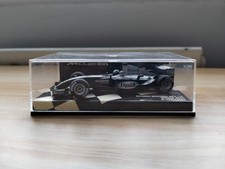 Minichamps F1 2003 David