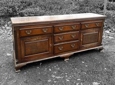 LARGE ANTIQUE 19th CENTURY